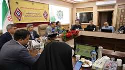 پیش‌بینی تولید قراردادی گوشت دام عشایر در سال 1404/ تولید قراردادی نهاده و صنایع دستی عشایر برنامه‌ریزی شده است