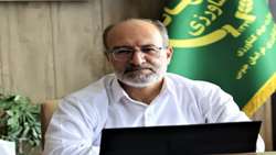 سهمی ۹۸ درصدی در تولید ملی زرشک بی‌دانه خوراکی در خراسان جنوبی