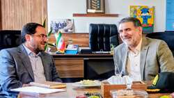 حفاظت از زیست‌بوم ایران با هم‌افزایی منابع طبیعی و مدیریت بحران