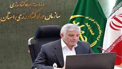 تامین ۲۵ درصد گوشت قرمز استان یزد توسط عشایر