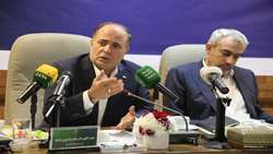 محمع عمومی عادی سالانه بانک کشاورزی