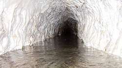 احیای قنوات راهکاری برای عبور از بحران آب در استان مرکزی 