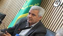 عشایر ذخایر انقلاب و قهرمانان امنیت غذایی هستند
