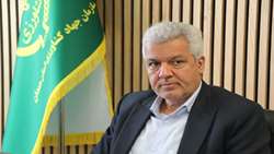  استان همدان در رفع تداخلات ارضی رتبه نخست کشور را کسب کرد
