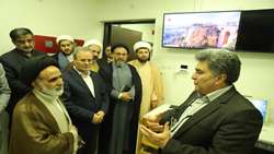 تکیه بر منابع داخلی با بکارگیری فناوری نوین در بخش کشاورزی