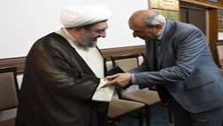 انتصاب رئیس سازمان جهادکشاورزی استان آذربایجان شرقی به عنوان عضو شورای زکات آذربایجان شرقی 