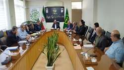 طرح رشد تولید در دامداری‌های روستایی در آذربایجان‌غربی اجرا می‌شود