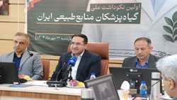 مدیریت آفات و بیماری‌ها در عرصه‌های منابع‌ طبیعی تقویت شود