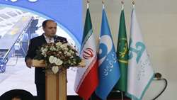 مرکز پرتو فرآیند شمال‌غرب کشور در اردبیل به بهره‌برداری رسید 