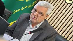 تاکید رییس سازمان جهادکشاورزی همدان بر استفاده از انرژی خورشیدی 