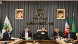 رویکرد علمی و جوان‌گرایانه در ساختار نیروی انسانی جهاد کشاورزی کردستان