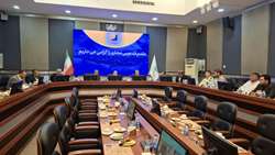 تاکید رئیس سازمان شیلات ایران بر حفاظت از منابع آبزیان با رویکرد پیشگیری