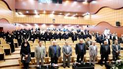 برگزاری همایش استانی پدافند غیر عامل در بخش کشاورزی لرستان