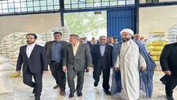 مازندران به کارگاه بزرگ سازندگی تبدیل شده است