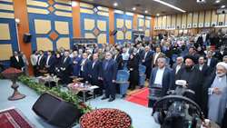 گزارش تصویری/ جشنواره عناب خراسان جنوبی