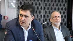 ناوگان هوایی کارگو راه‌اندازی می‌شود