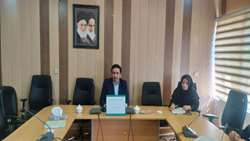 نظارت بر بازار مرغ در شهرستان تبریز