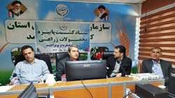 آمادگی کهگیلویه و بویراحمد برای کشت پاییزه 