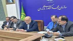 تاکید بر امنیت غذایی و آمادگی در نشست ستاد بحران و پدافند غیرعامل مازندران