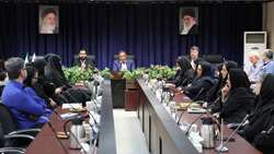 نان با طعم دانش؛ دوره آموزش تخصصی پُخت نان برای کارکنان شرکت بازرگانی دولتی ایران آغاز شد 