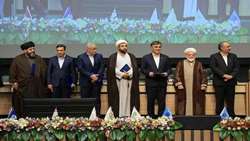 بانک کشاورزی در ارائه خدمات بانکداری بدون ربا برتر شد