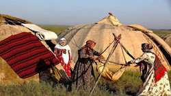 جشنواره فیلم و عکس زنان روستایی و عشایری «ایران مهر» برگزار می‌شود