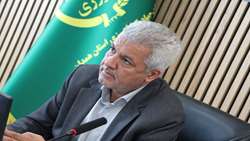 همدان؛ پیشگام الگوی کشت/ تدوین نقشه راه ۴۰ ساله برای امنیت غذایی پایدار کشاورزی استان