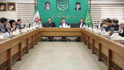 گردشگری، صنایع دستی و محصولات سالم عشایر ظرفیت‌هایی برای توسعه تجارت خارجی