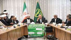 پرداخت6 هزار میلیارد تومان بابت خرید تضمینی ۳۰۰ هزار تن گندم در آذربایجان شرقی  