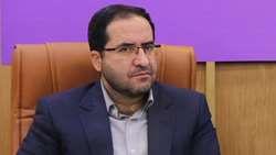 پیام سرپرست سازمان منابع‌طبیعی و آبخیزداری کشور به مناسبت هفته دفاع مقدس