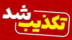 تکذیب توزیع گوشت منجمد آلوده/ تمامی گوشت‌های وارداتی تحت نظارت ناظرین بهداشتی و شرعی تولید و بسته بندی می شوند
