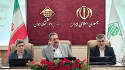 انتصاب سرپرستان جدید در سازمان امور عشایر ایران با تأکید بر جوان‌گرایی