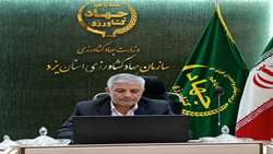رکورد زنی کشتار مرغ در استان یزد