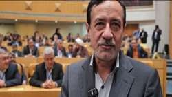 هدفگذاری برای افزایش ۹۵ درصدی راندمان آبیاری در مزارع کشور