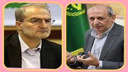 تجلیل از رئیس سازمان جهاد کشاورزی آذربایجان شرقی برای پیشبرد برنامه های بهداشت محیط و ارتقاء سلامت عمومی