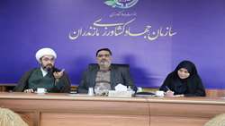 مازندران پیشگام هوشمندسازی کشاورزی می‌شود