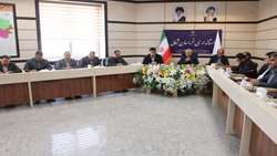 تاکید بر تداوم روند خدمات رسانی در کارگروه تنظیم بازار استان خراسان شمالی