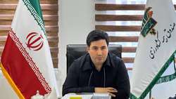 غرامت خسارات کشاورزی از سیل و تگرگ اخیر ارزیابی و پرداخت می‌شود