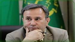 پیام تبریک رئیس سازمان جهاد کشاورزی استان لرستان، بمناسبت فرارسیدن ۱۲ فروردین، روز جمهوری اسلامی ایران 