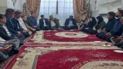  ایثار و فداکاری پشتوانه‌ی همیشگی اقتدار و عزت نظام اسلامی
