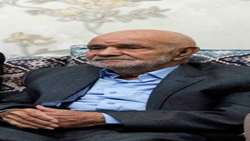 پیام تسلیت رییس جهاد کشاورزی فارس به مناسبت درگذشت مرحوم عبدالرحمان جزایری، فرمانده دلاور تیپ مهندسی رزمی امام صادق(ع) جهاد سازندگی فارس 