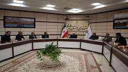 خراسان شمالی در حوزه دام سبک از ظرفیت بسیار خوبی برخوردار است