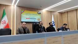پیش‌بینی خرید تضمینی یک میلیون تُن گندم از کشاورزان استان گلستان در سال ۱۴۰۵