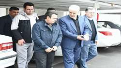  مجموعه غله در حوزه گندم، نقش سفیران اقتصادی را ایفا می‌کنند