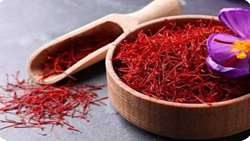 طلای سرخ خراسان دوباره درخشید ؛ کشاورزان خراسان، حافظان امنیت غذایی کشور