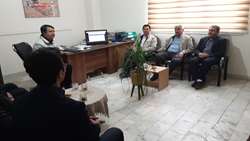  تأکید بر هوشمندسازی فرآیندهای توزیع نهاده و مدیریت آفات در محصولات پاییزه
