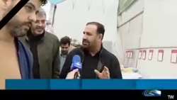 بازدید میدانی دادستان تهران از روند تامین و توزیع کالاهای اساسی ؛هیچ کمبودی در کالای اساسی مشاهده نشد