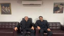افزایش بهره‌وری و کیفی‌سازی غلات برنامه راهبردی دولت است