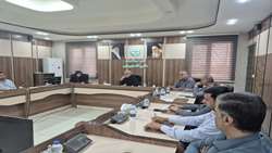 تقدیر استاندار هرمزگان از خدمت رسانی و تلاش مجموعه جهاد کشاورزی در تامین امنیت غذایی