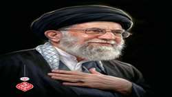تجدید میثاق جامعه کشاورزی آذربایجان شرقی با آرمان‌های امام خامنه‌ای در اربعین شهادت ایشان
